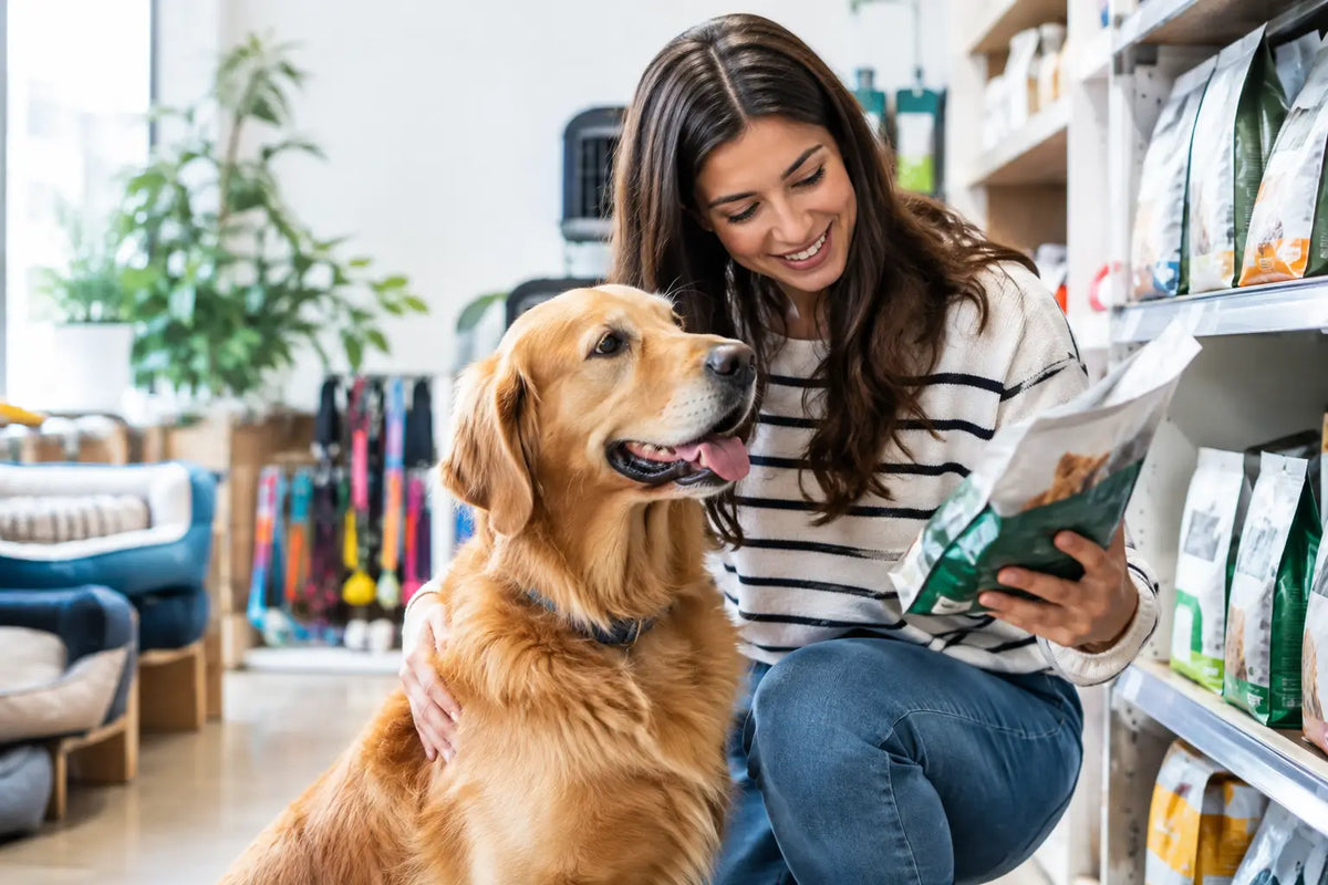 Mercado pet e as novas escolhas dos tutores