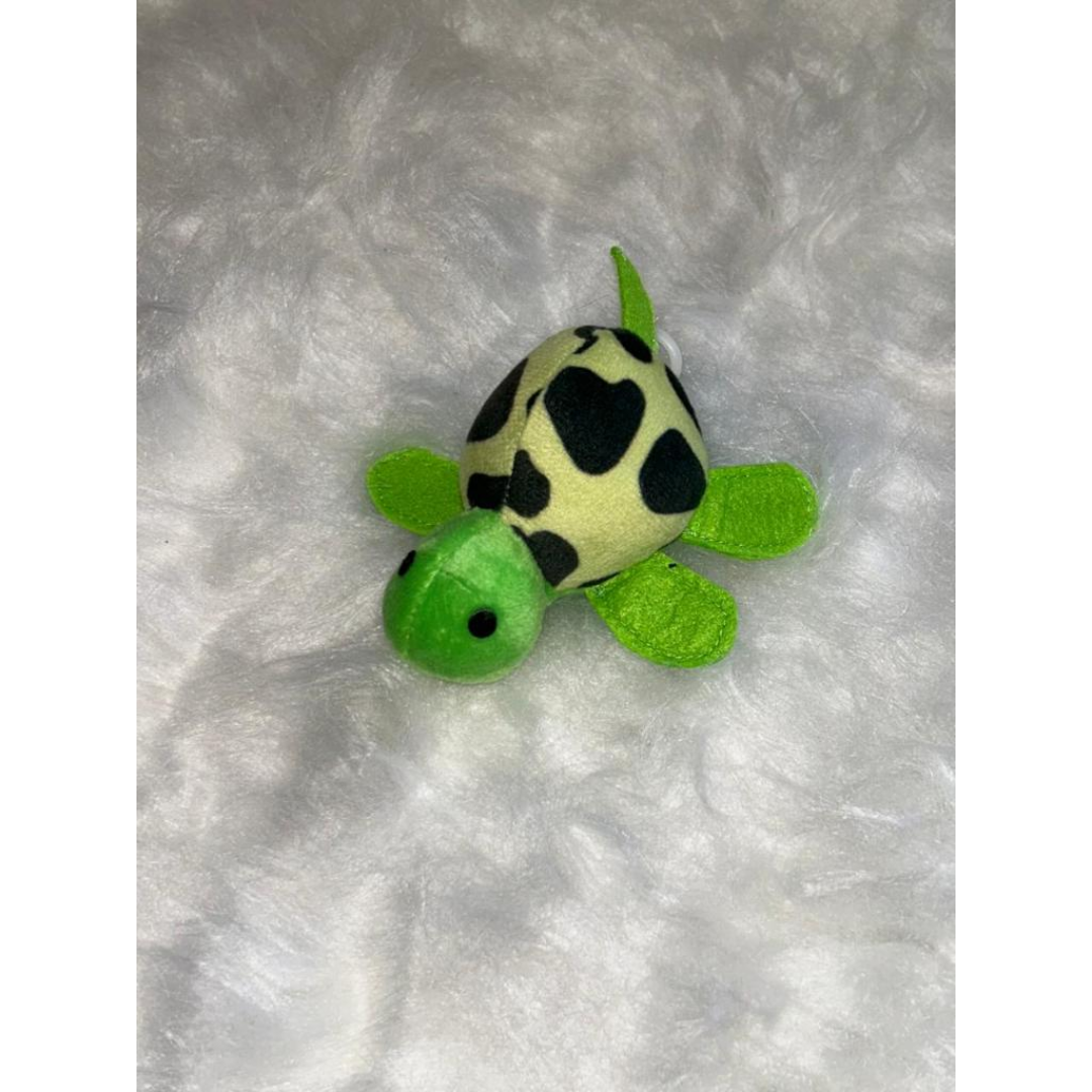 Tartaruga Vibrador