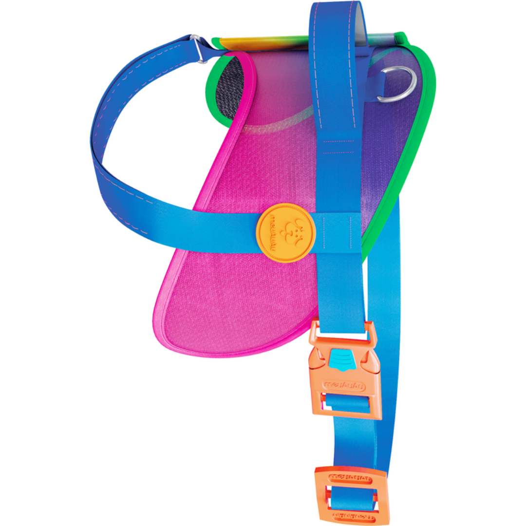 PEITORAL NEW SAFE - JOY