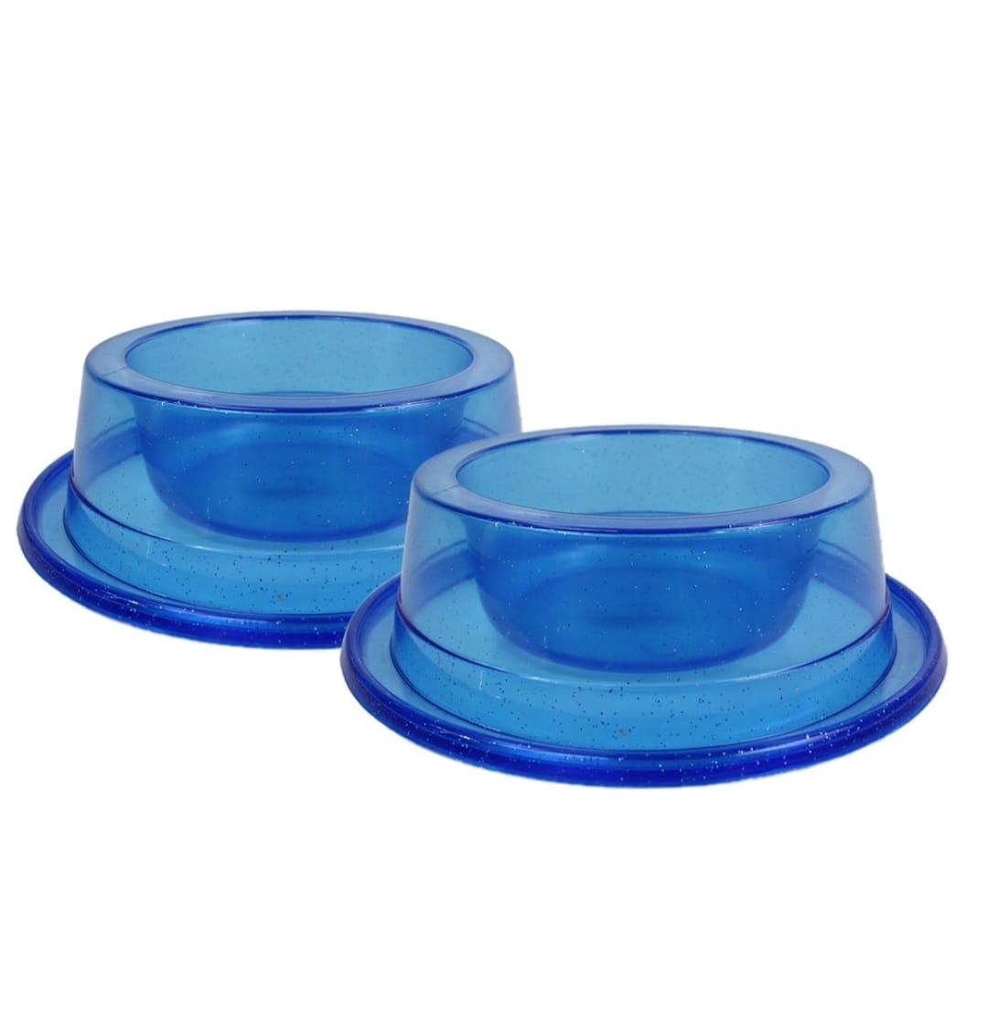 Comedouro Neon 1000ml