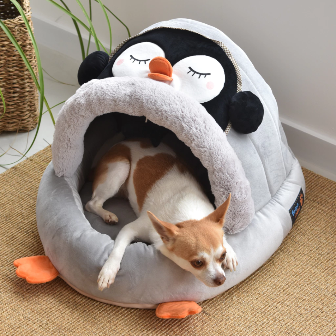 TOCA PET PINGUIM