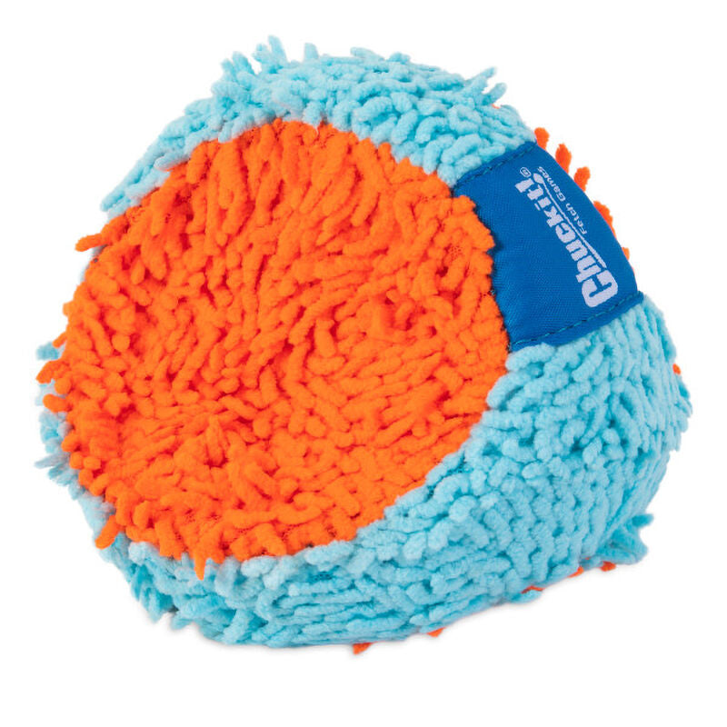 BOLA INDOOR TUMBLER CHUCKIT