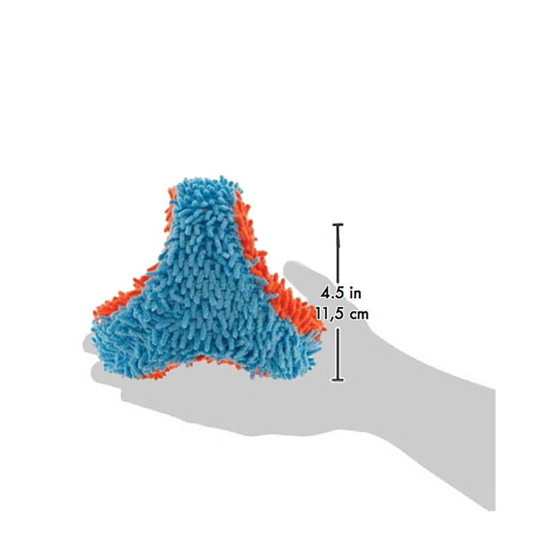 BOLA INDOOR TUMBLER CHUCKIT