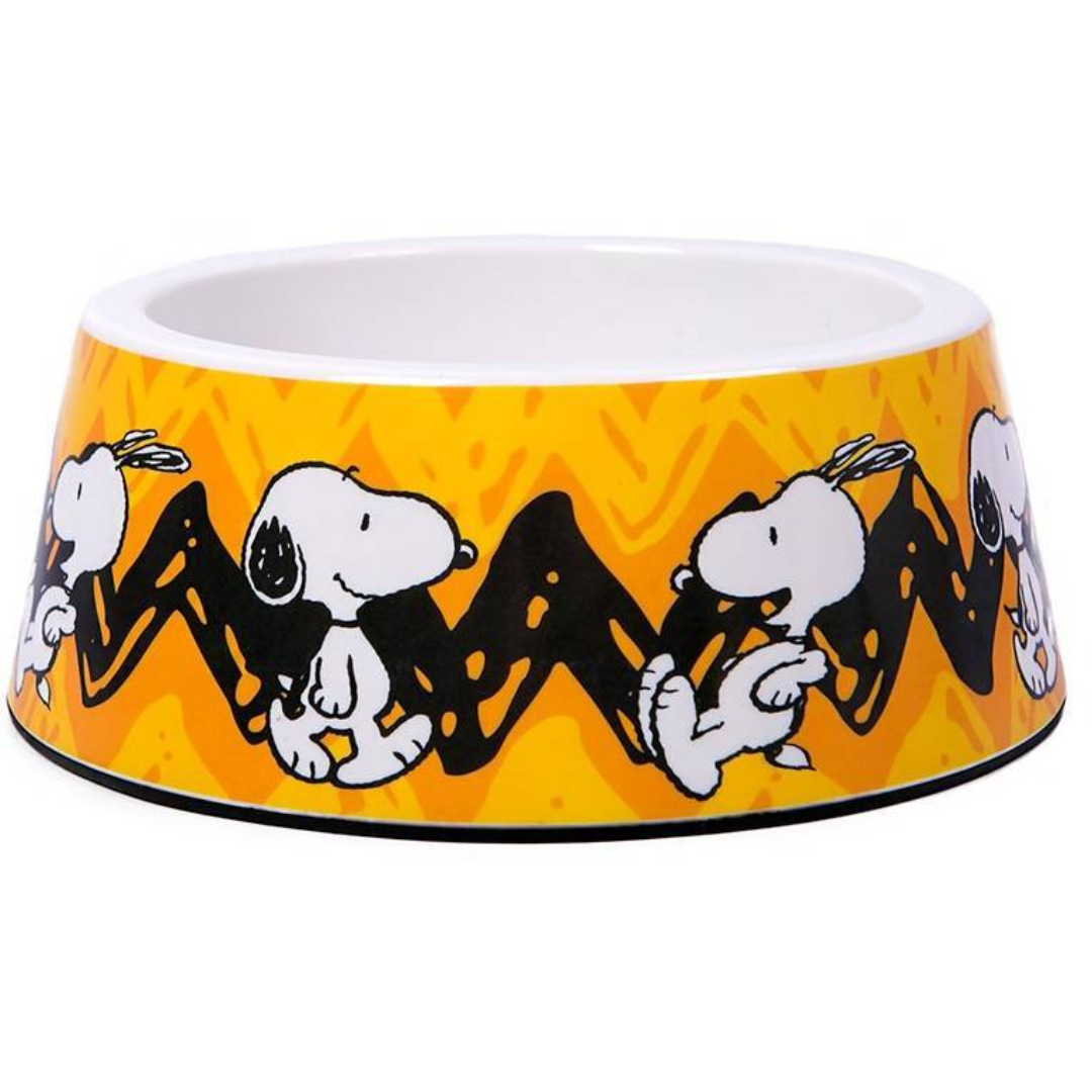 Comedouro Melamina Charle