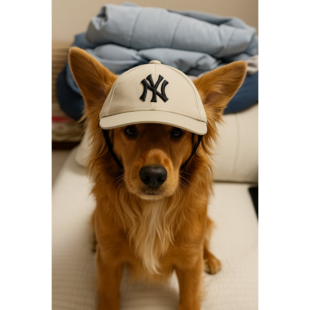 Bone NY Yankees