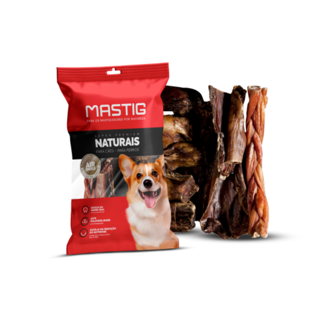 SORTIDO NATURAL 120 GRS.