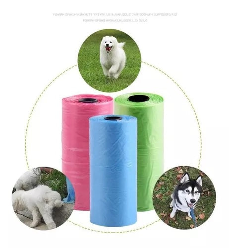 Refil Cata Caca 3 Und