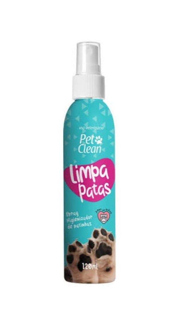 Limpa Patas