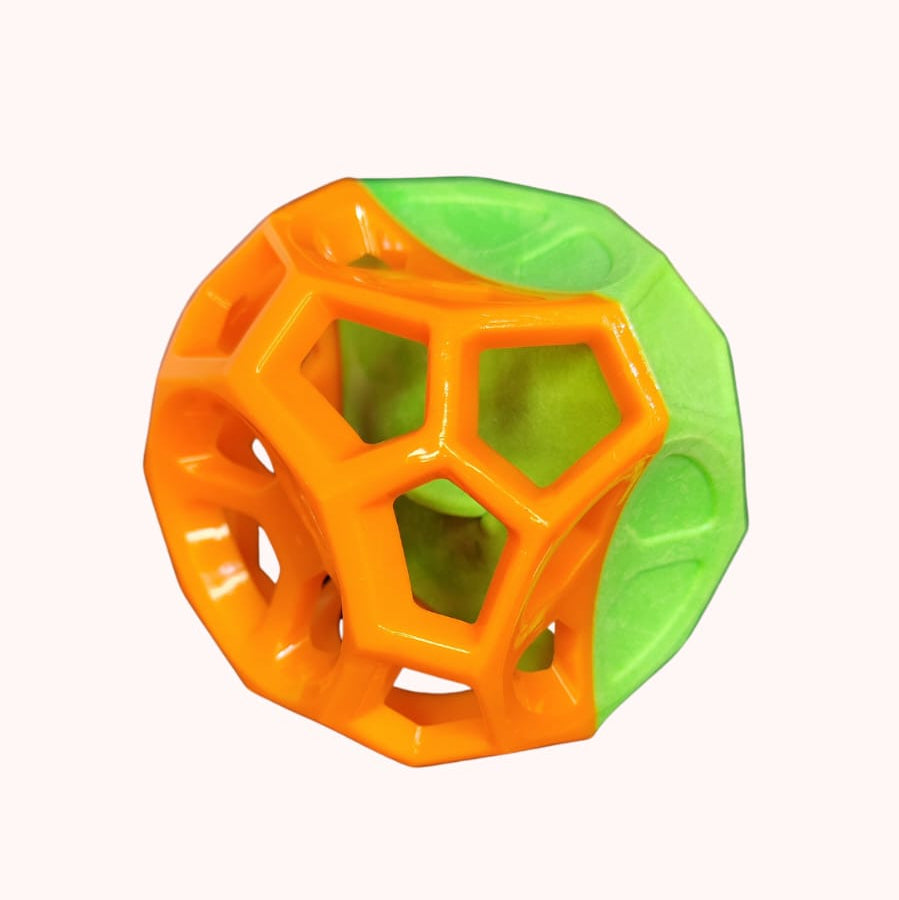 Brinquedo Interativo Bola Funny