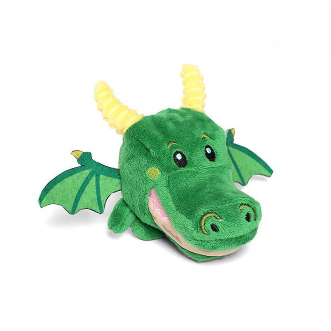 Dragão Gigante