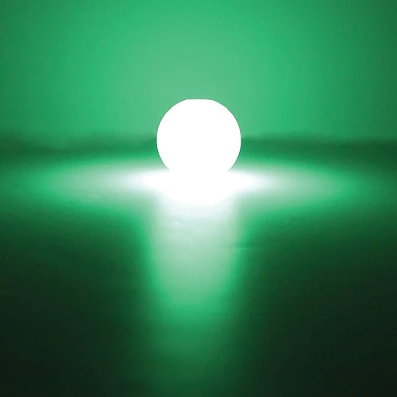 BOLA MAX GLOW BALL REV 1UN P CHUCKIT