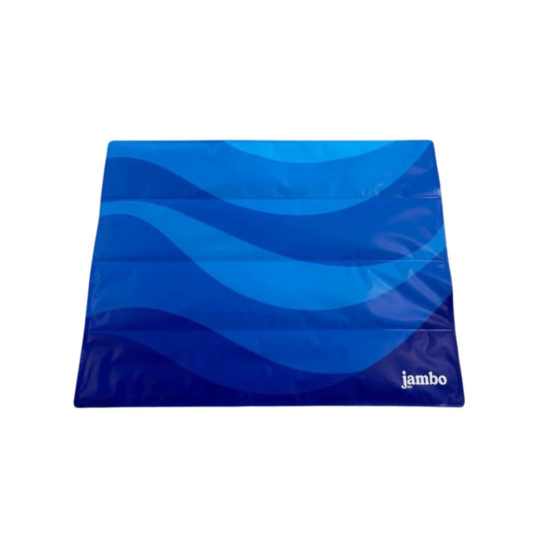 TAPETE GELADO JAMBO WAVE 90 X 60 GRANDE