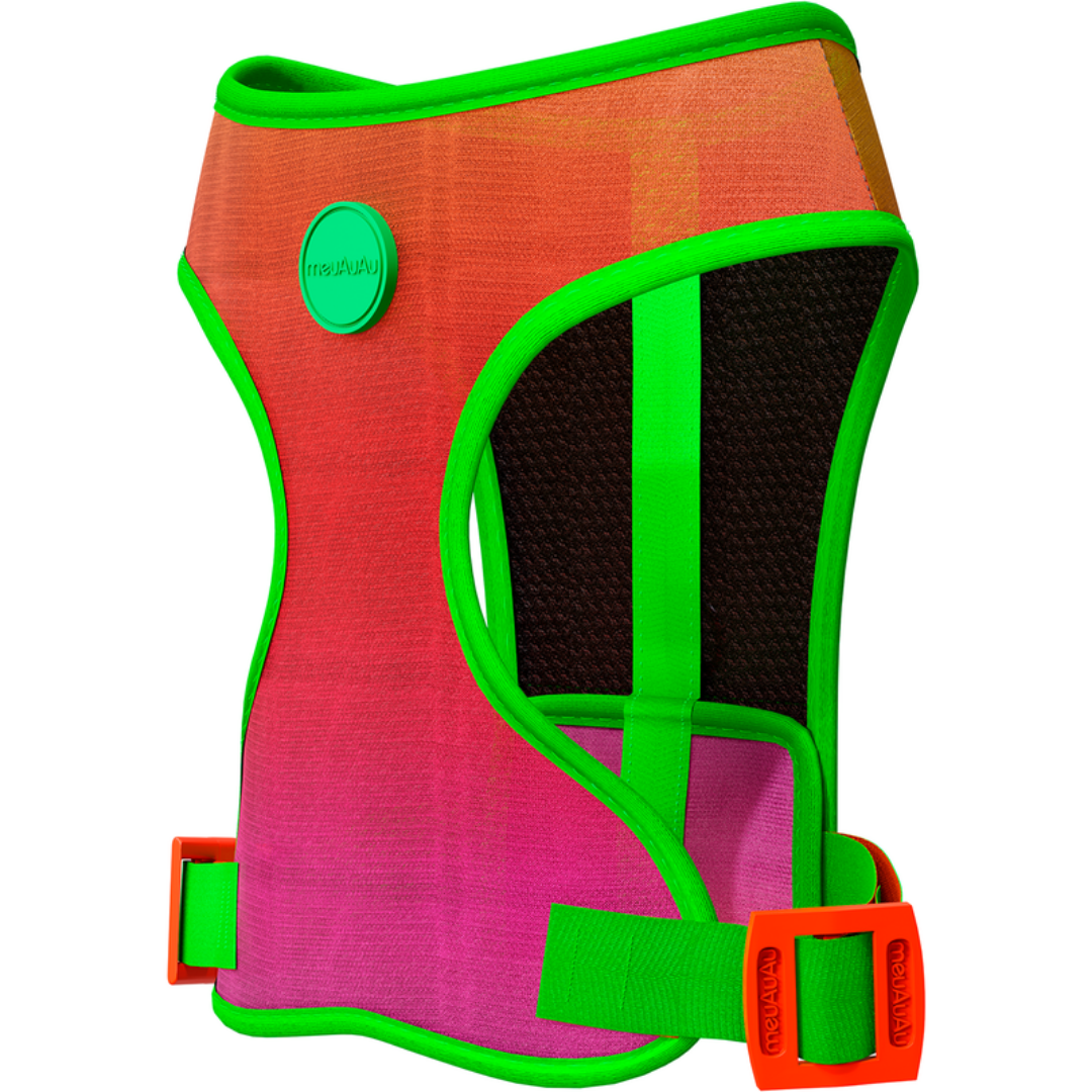 PEITORAL MEUAUAU NEW CITRUS