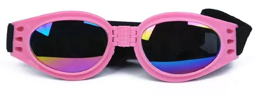 Óculos Motoqueiro Pet