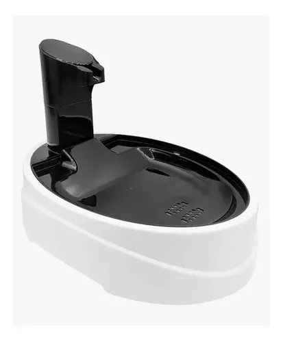 Fonte Elétrica Bebedouro Para Gatos