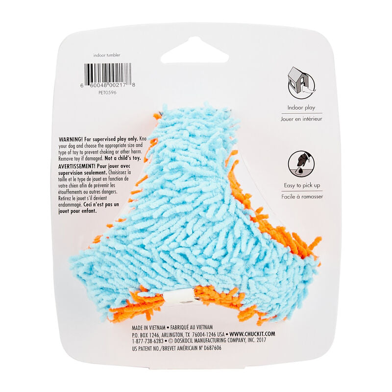 BOLA INDOOR TUMBLER CHUCKIT