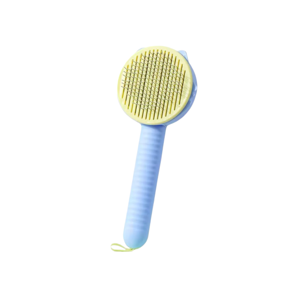 RASQUEADEIRA REDONDA