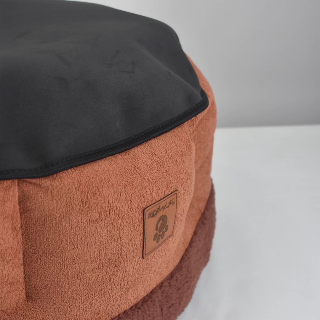 CAMA PET BOUCLET