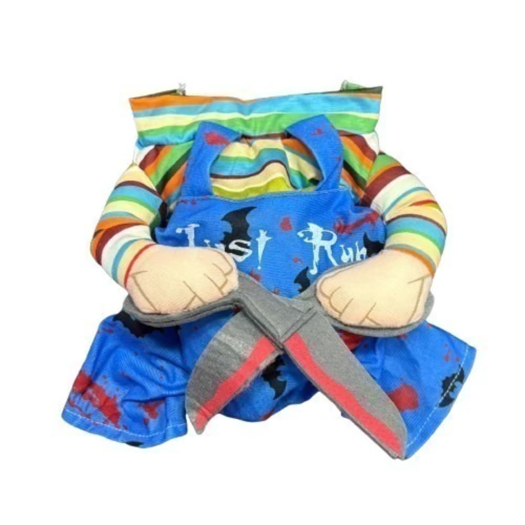 Fantasia Dog Assassino