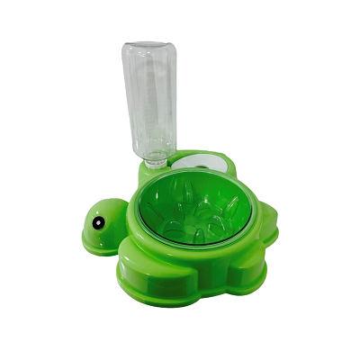 Bebedouro E Comedouro Pet Automático