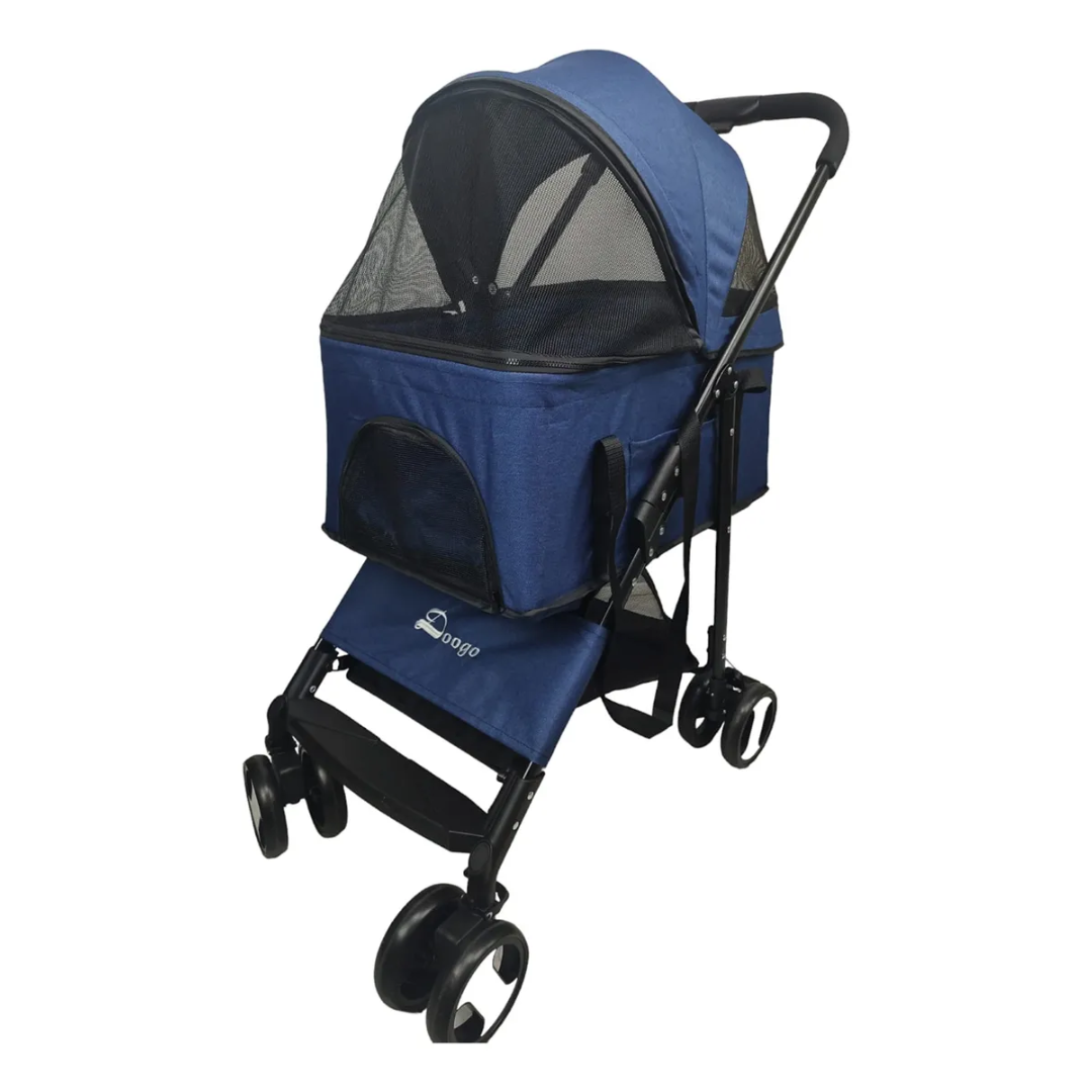 CARRINHO PET TIPO MOISES