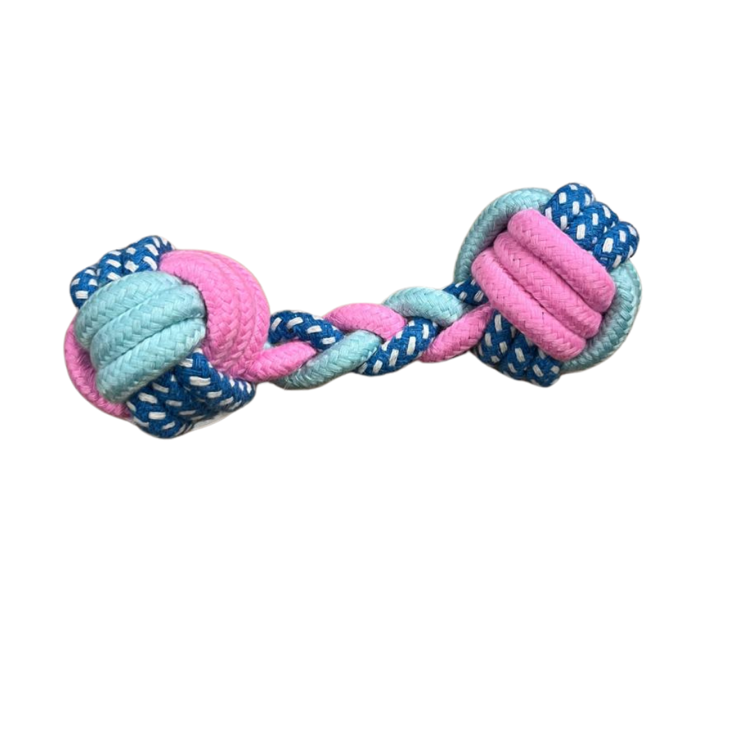 Mordedor Halter Corda