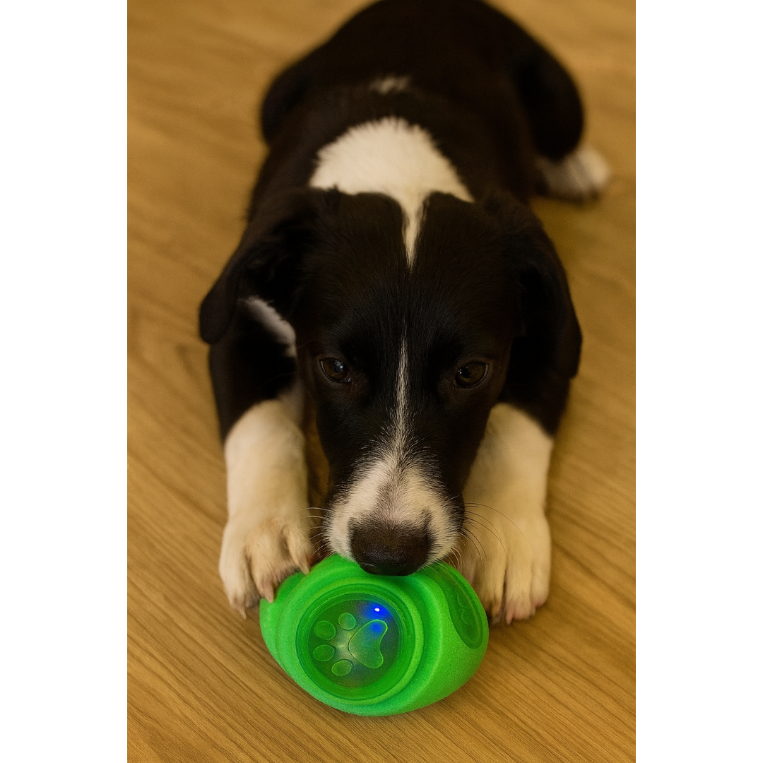 Bola Led Oval Resistente