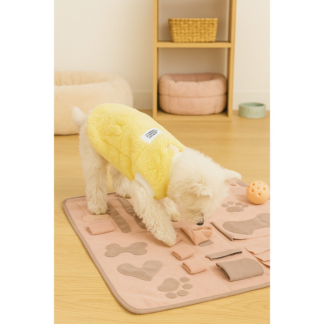 Roupa Dadagou Poliester