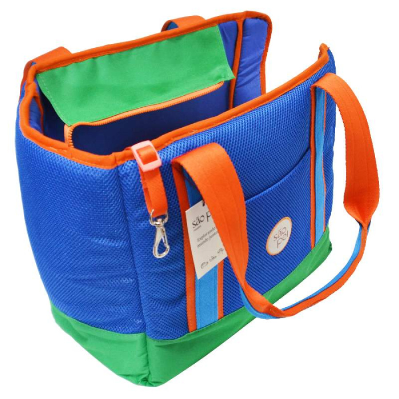 BOLSA SMASH
