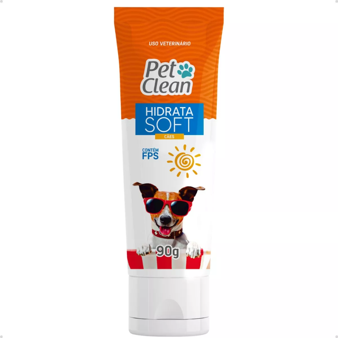 Protetor Solar Pet Clean