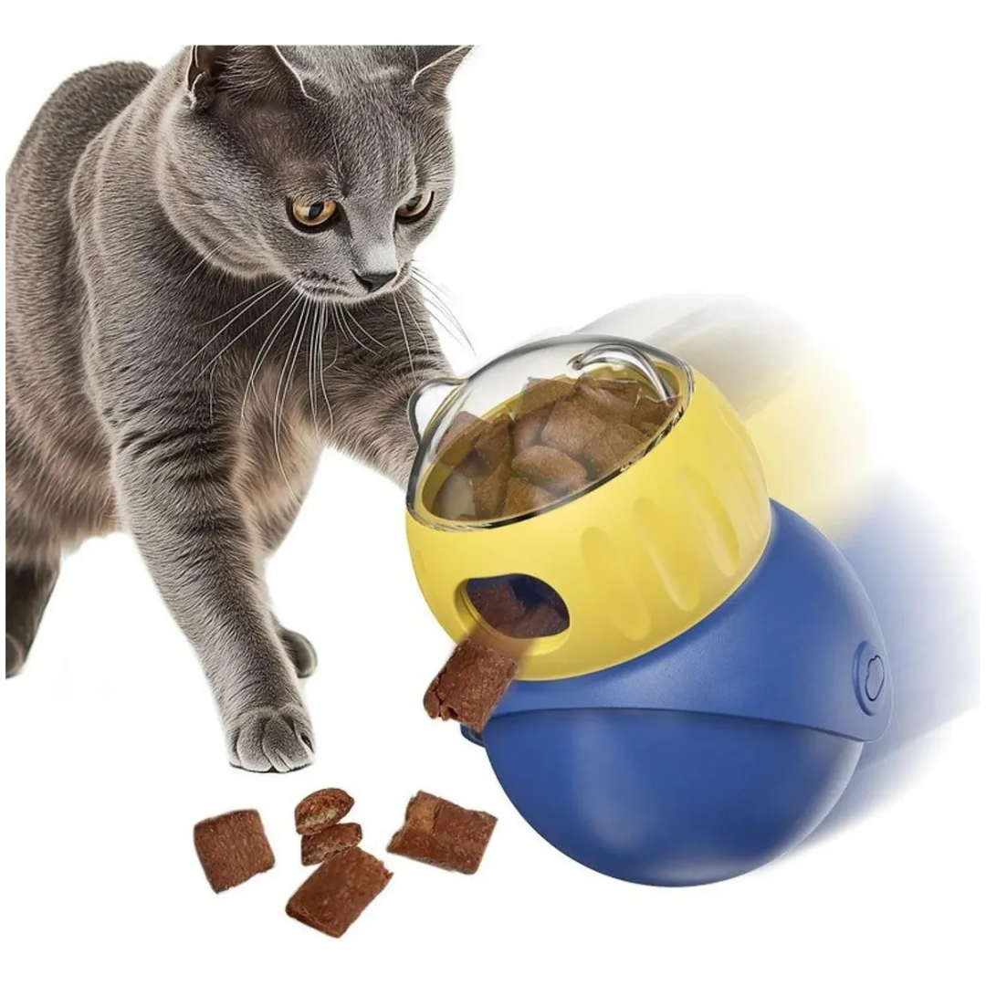 Dispenser Interativo