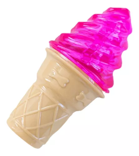 Sorvete Gelado Pet