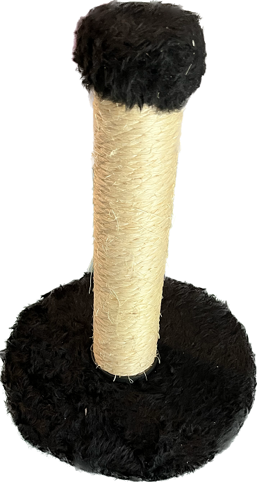 Arranhador para gato