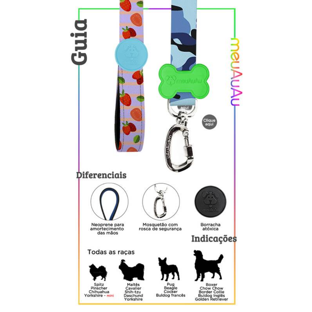 GUIA MEUAUAU NEW RED