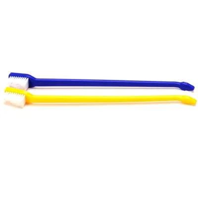Escova De Dente Pet - 2 Unidades