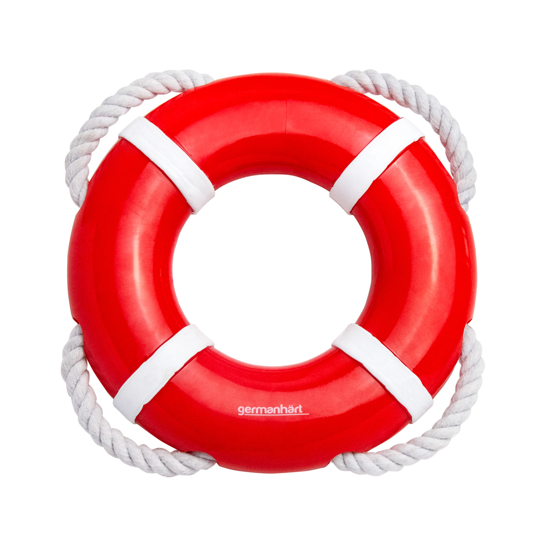 BOIA COM CORDA - FLUTUACAO (S)