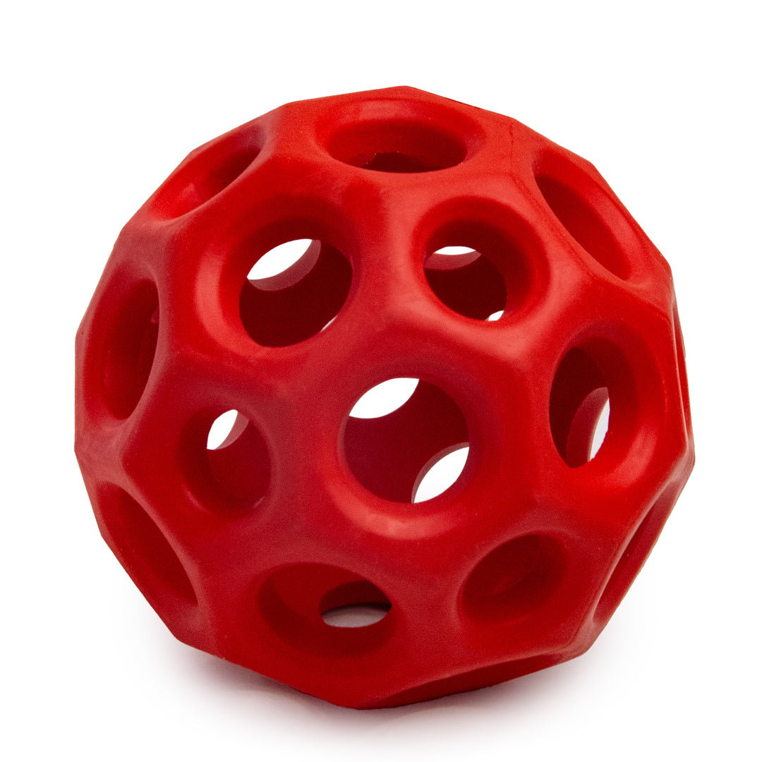 BOLA COM FUROS - AIRBALL (S)