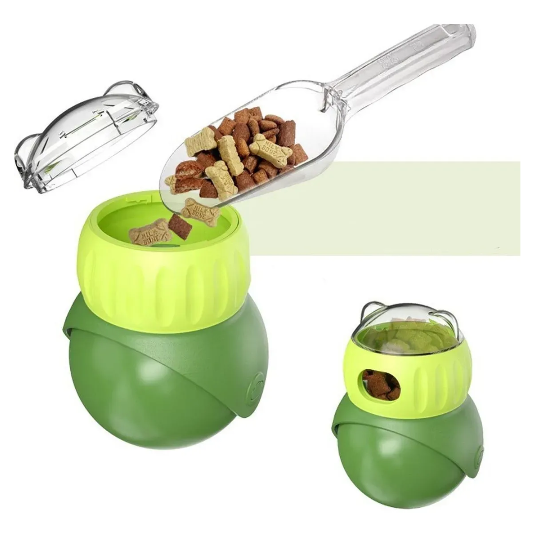 Dispenser Interativo