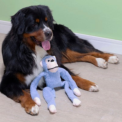 Macaco de Pelúcia Limited