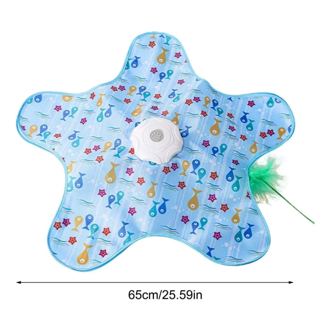 Tapete Eletrônico Para Pets