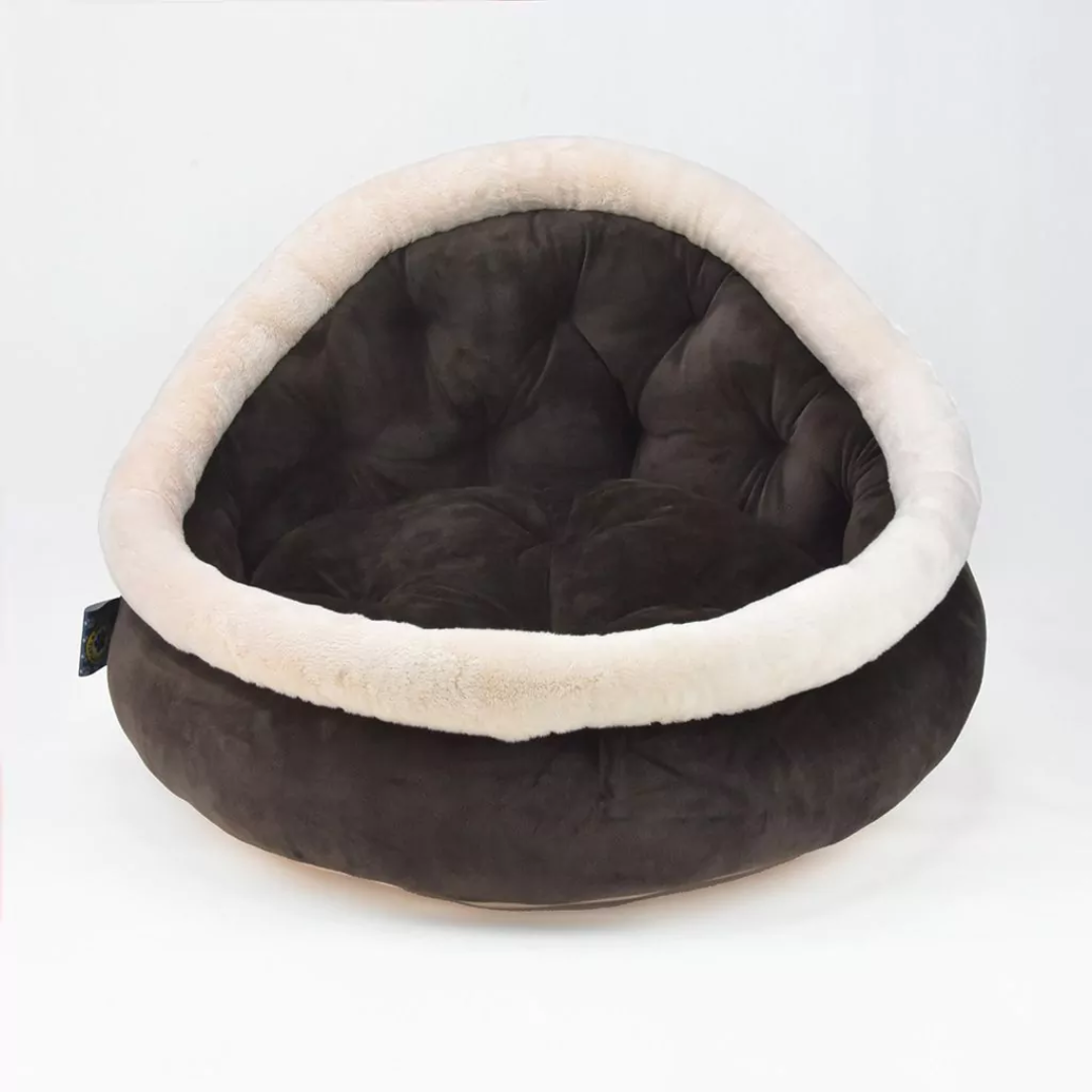 CAMA PET PUPPY SKIN LUXO