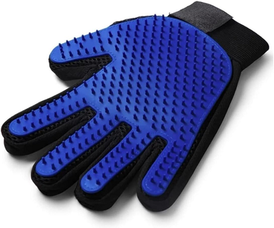 Luva Nano Magnética Para Tirar Pelos