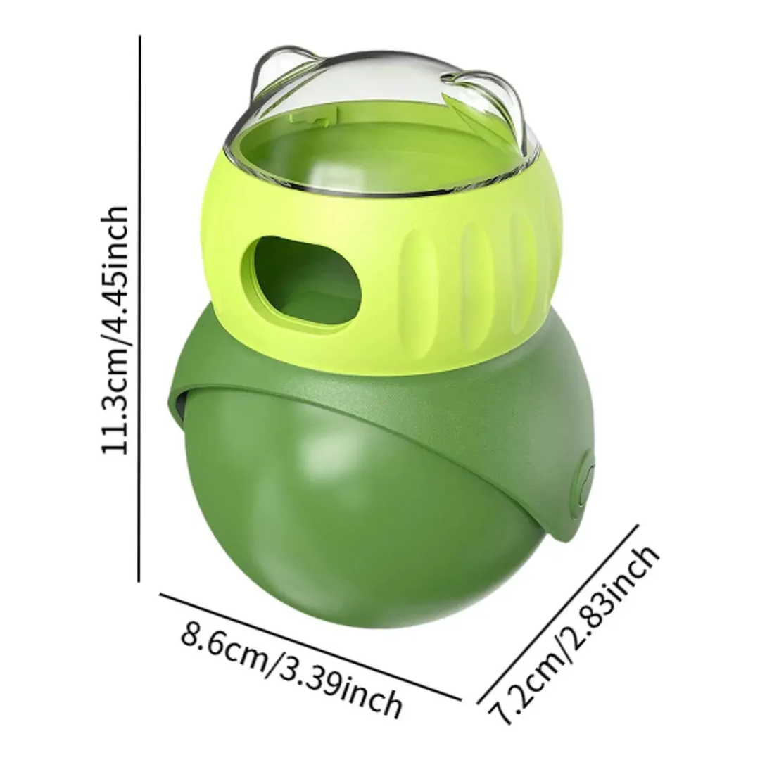 Dispenser Interativo