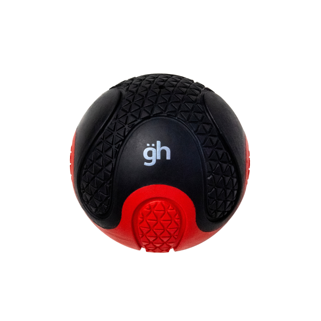BOLA DUAL COLOR G - SUPERBALL (S)
