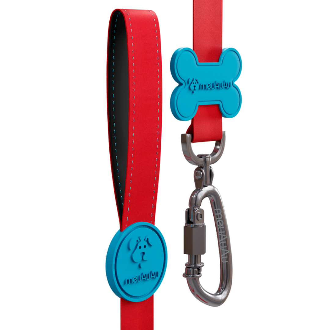 GUIA MEUAUAU NEW RED