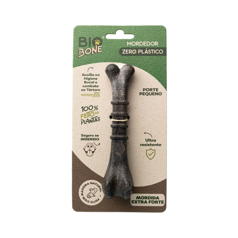 Ossinho Pequeno - 14 cm