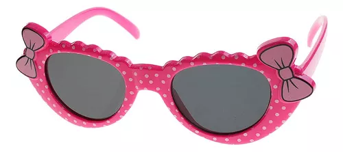 Óculos Sol Pet Lacinho