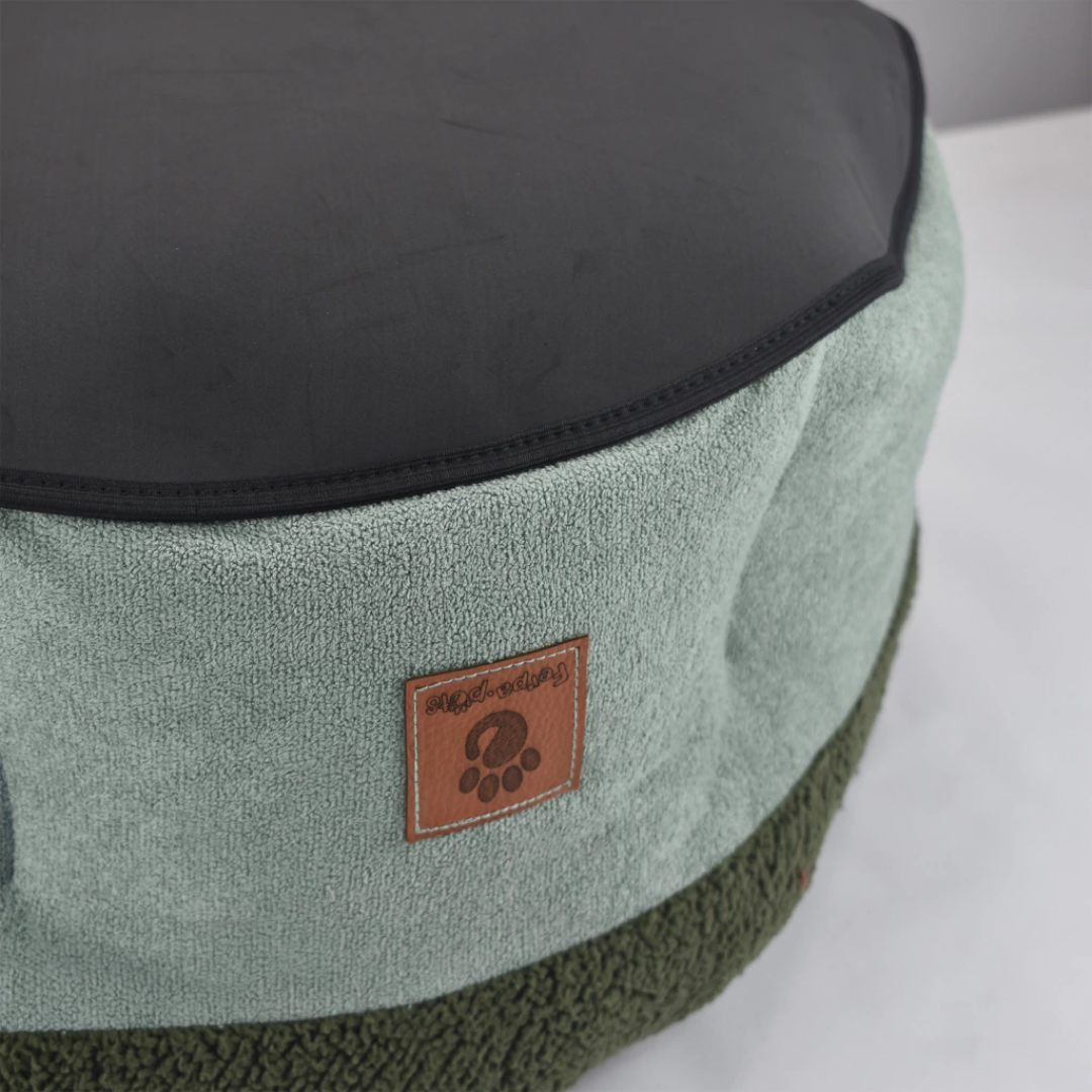 CAMA PET BOUCLET