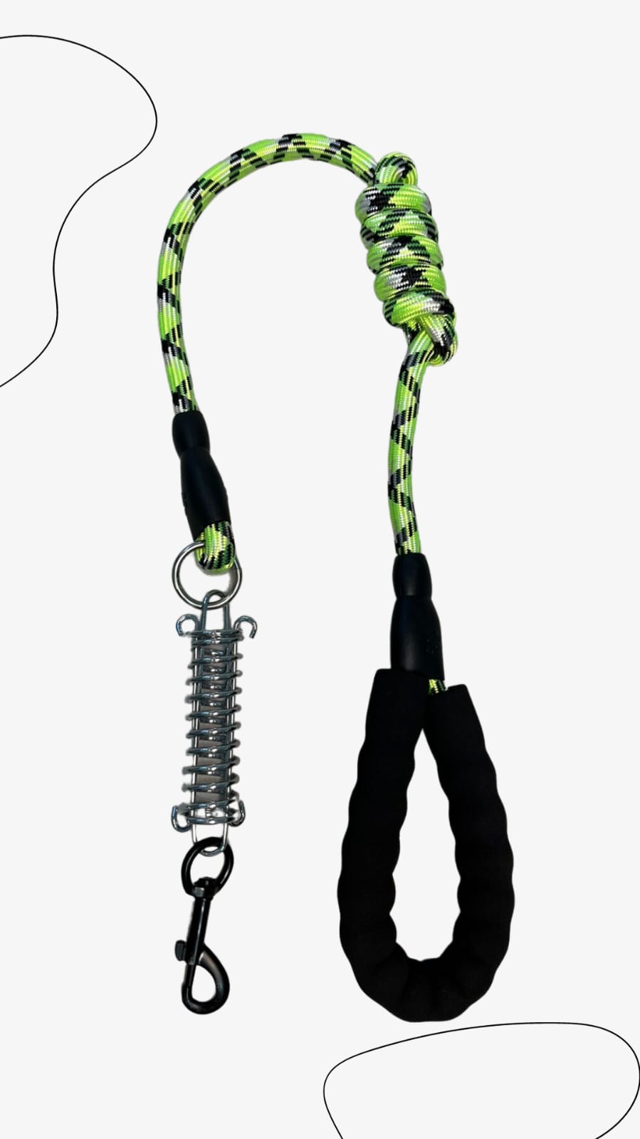 Guia Confort Com Amortecedor