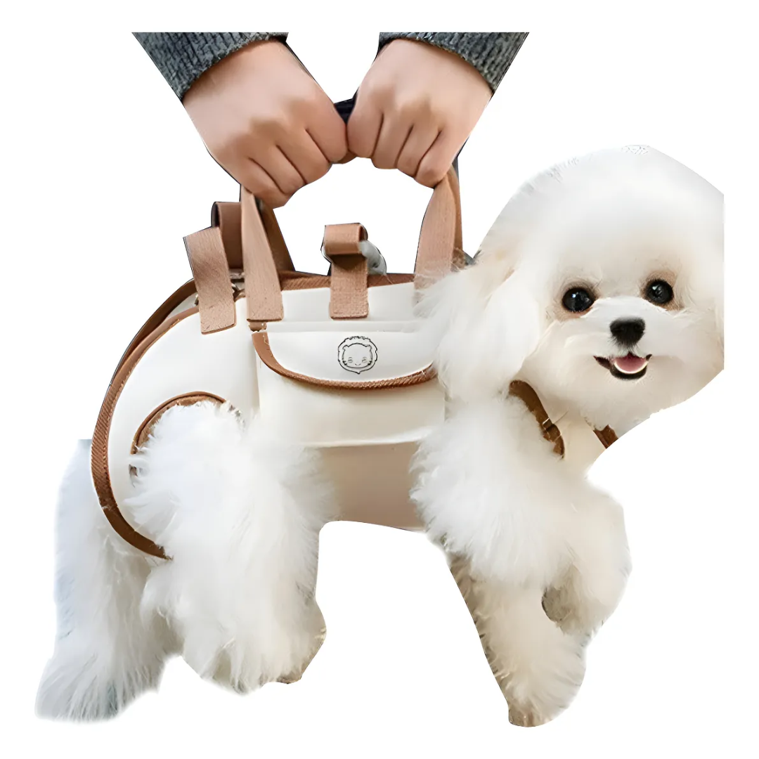 Bolsa De Transporte Pet Ombro